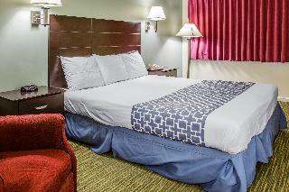 Hotel Knights Inn Groton/mystic Area