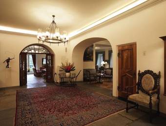 Romantik Hotel Margna Superior