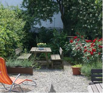 Bed & Breakfast G�stehaus Sonne