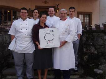 Hotel La Fleur De Lys