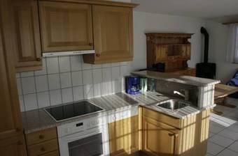 Apartamentos Residence Adora