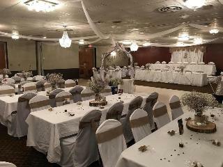 Hotel Ramada By Wyndham Albert Lea