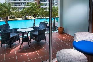 Hotel Grandblue Resort