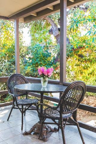 Hotel Hollywood Pensione