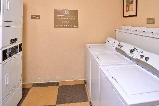 Hotel Candlewood Suites Lafayette