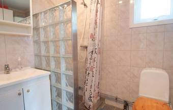 Holiday Home V�skinde Dalaskog Visby