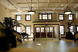 Hotel Ramada By Wyndham South Bend