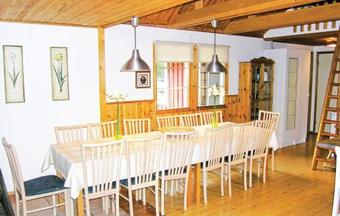 Holiday Home Enemansv�g K�pingsvik II