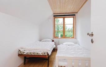 Holiday Home Skogstorp G�rd Holmsj�