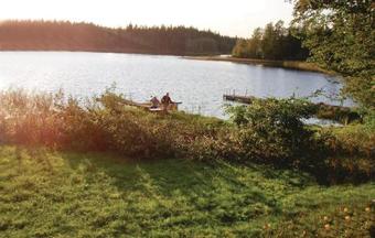 Holiday Home H�jem�la Holmsj�