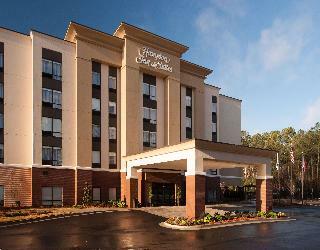 Hotel Hampton Inn And Suites Augusta-washington Road
