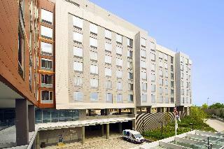 Hotel Homewood Suites By Hilton Washington Dc/noma Union