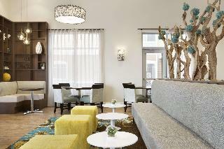 Hotel Homewood Suites By Hilton Augusta, Me
