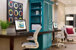 Hotel Home2 Suites By Hilton Cincinnati/liberty Center,