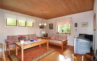 Holiday Home Hammars L�rbro L�rbro