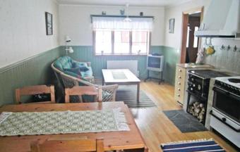 Holiday Home Transtrand Liken�s II