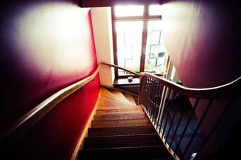 Systrar & B�nor Bed And Breakfast