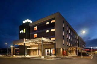 Hotel Home2 Suites By Hilton Richland, Wa