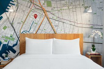 Baltic Huis  An Ascend Hotel Collection Member