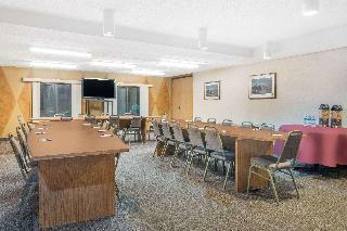 Hotel Baymont By Wyndham Kasson Rochester Area