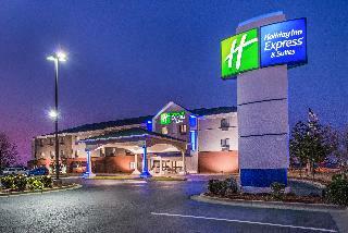 Hotel Holiday Inn Express & Suites Lonoke I-40, Exit 175
