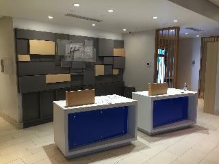 Hotel Holiday Inn Express And Suites Toledo South Perrys