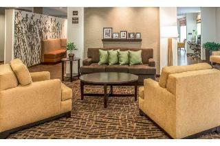 Hotel Sleep Inn & Suites Jasper Area