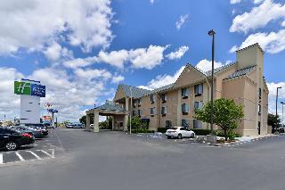 Hotel Holiday Inn Express And Suites Brownwood