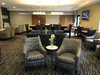 Hotel Holiday Inn Express And Suites St. Paul Woodbury