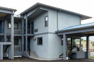 Hotel Rodeway Inn Shelbyville