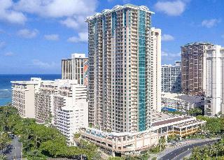 Hotel The Grand Islander By Hilton Grand Vacations