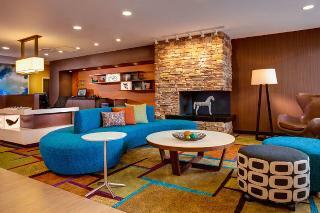 Hotel Fairfield Inn & Suites Belle Vernon