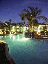 Hotel Holiday Inn Beachside (.)