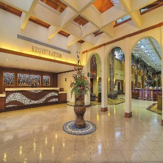 Hotel Tradewinds Island Grand Resort