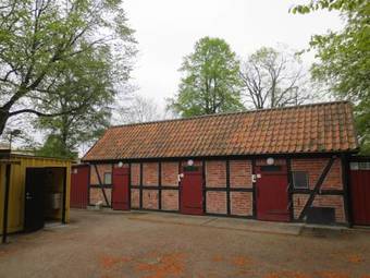 Charlottsborgs Stugor