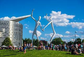 Holiday Inn Hotel And Suites Denver Tech Center-ce