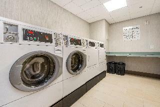 Hotel Holiday Inn Express And Suites Carrollton West