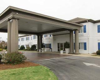 Hotel Quality Inn & Suites North Topsail Beach