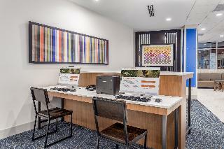 Hotel Holiday Inn Express And Suites Hammond