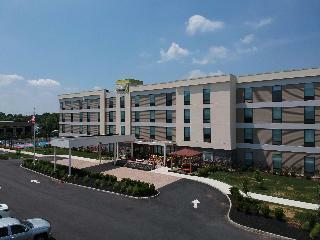 Hotel Home2 Suites By Hilton Bordentown