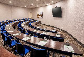 Hotel Holiday Inn Newport News - Hampton