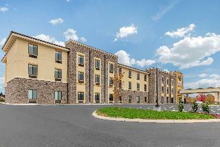 Hotel Comfort Inn