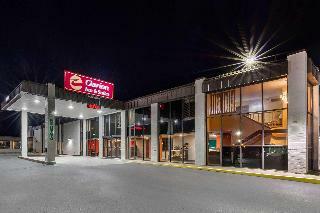 Hotel Clarion Inn & Suites Bowling Green