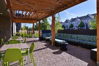 Hotel Home2 Suites By Hilton Eagan, Mn