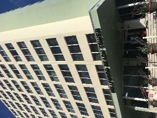 Hotel Hollywood Beach Tower