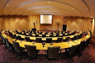 Hotel The Bertram Inn & Conference Center Trademark Col