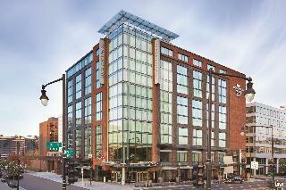 Hotel Homewood Suites By Hilton Washington Dc Navy Yard