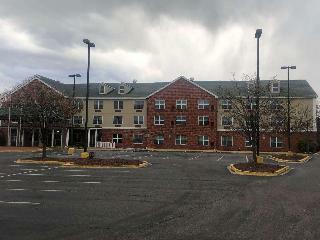 Hotel Baymont By Wyndham Waldorf