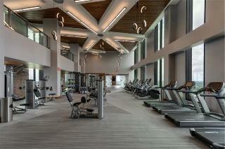 Hotel Global Luxury Suites At Reston Town Center