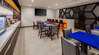 Hotel Glo Best Western Brooklyn Nyc